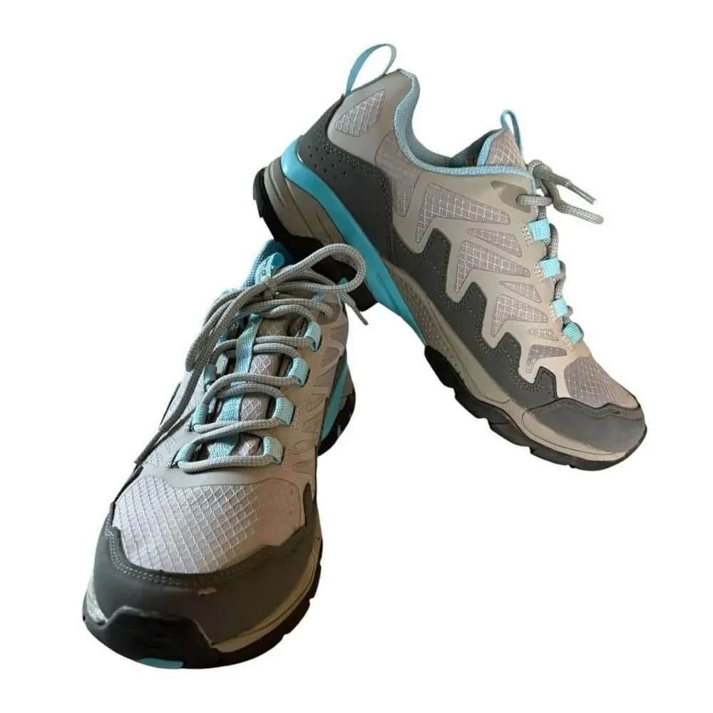 Camel Crown Women's Hiking Shoes Waterproof Lightweight Size 8.5 Trail Running